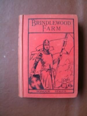 Image du vendeur pour Brindlewood Farm: A West Country Tale mis en vente par Beach Hut Books