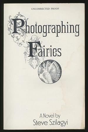 Seller image for Photographing Fairies for sale by Between the Covers-Rare Books, Inc. ABAA