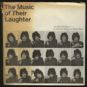 Imagen del vendedor de The Music of Their Laughter a la venta por Between the Covers-Rare Books, Inc. ABAA