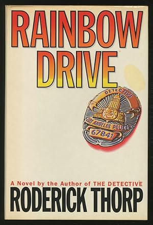 Bild des Verkufers fr Rainbow Drive zum Verkauf von Between the Covers-Rare Books, Inc. ABAA