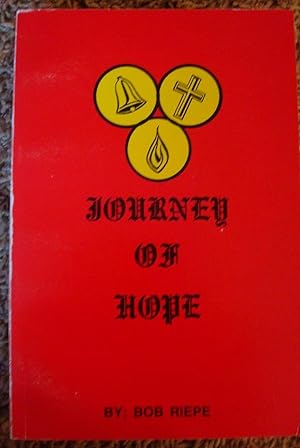 Imagen del vendedor de Journey of Hope: The Story of Father Joseph Albrecht a la venta por Bev's Book Nook