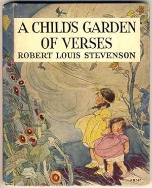 A Child's Garden of Verses