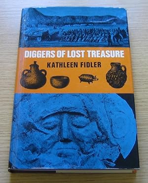 Diggers of Lost Treasure.