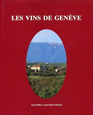 Les Vins de Genève