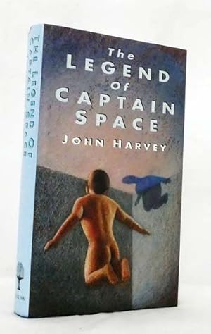 Bild des Verkufers fr The Legend of Captain Space zum Verkauf von Adelaide Booksellers