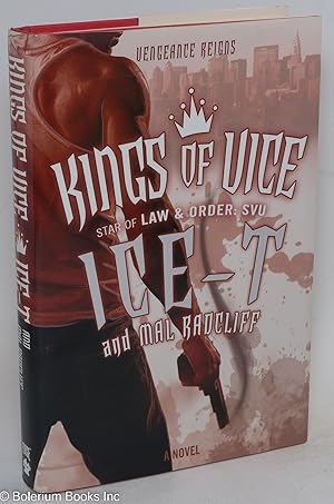 Image du vendeur pour Kings of vice mis en vente par Bolerium Books Inc.