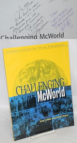 Challenging McWorld