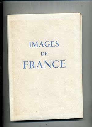 IMAGES DE FRANCE .Pointes sèches de Ch. Samson