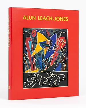 Image du vendeur pour Alun Leach-Jones mis en vente par Michael Treloar Booksellers ANZAAB/ILAB