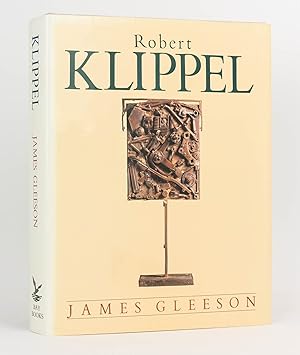 Seller image for Robert Klippel for sale by Michael Treloar Booksellers ANZAAB/ILAB