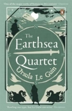 Seller image for Earthsea for sale by Rheinberg-Buch Andreas Meier eK