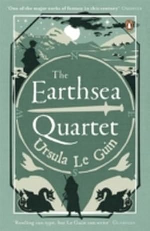 Seller image for Earthsea for sale by BuchWeltWeit Ludwig Meier e.K.