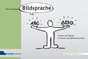 Seller image for Bildsprache for sale by BuchWeltWeit Ludwig Meier e.K.