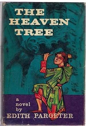 Imagen del vendedor de The Heaven Tree a la venta por Michael Moons Bookshop, PBFA