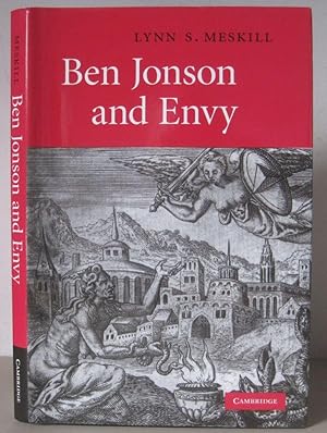 Ben Jonson and Envy.