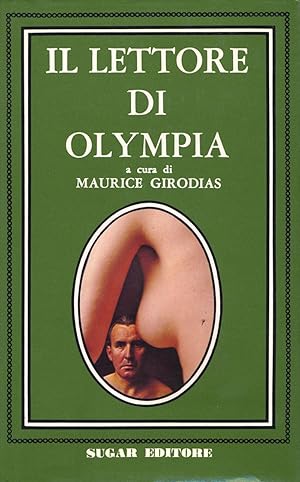 Il lettore di Olympia