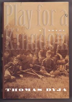 Seller image for Play for a Kingdom for sale by Ray Dertz