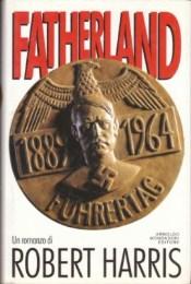 Seller image for Fatherland for sale by Studio Bibliografico di M.B.