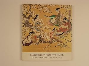 L'art du Japon éternel dans la collection Idemitsu