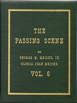The Passing Scene, Vol. 6