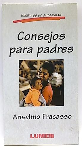 Imagen del vendedor de Consejos Para Padres. Minilibros De Autoayuda a la venta por SalvaLibros