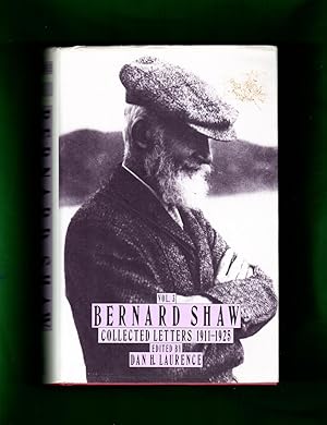 Bernard Shaw / Collected Letters 1911-1925 (Volume 3)