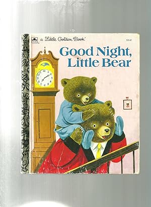 Seller image for Good Night, Little Bear for sale by ODDS & ENDS BOOKS