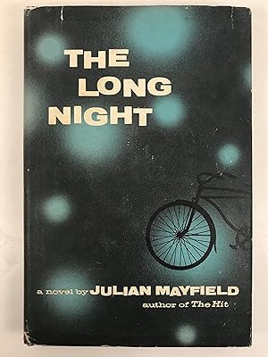 Image du vendeur pour The Long Night mis en vente par Old New York Book Shop, ABAA