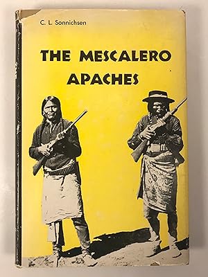 The Mescalero Apaches