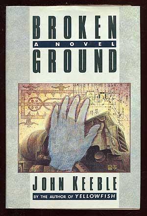 Seller image for Broken Ground for sale by Between the Covers-Rare Books, Inc. ABAA