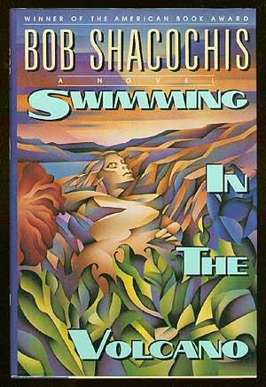 Bild des Verkufers fr Swimming in the Volcano zum Verkauf von Between the Covers-Rare Books, Inc. ABAA