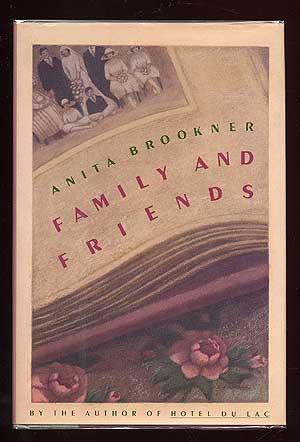 Bild des Verkufers fr Family and Friends zum Verkauf von Between the Covers-Rare Books, Inc. ABAA