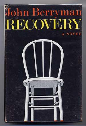 Seller image for Recovery for sale by Between the Covers-Rare Books, Inc. ABAA