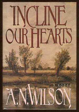 Seller image for Incline Our Hearts for sale by Between the Covers-Rare Books, Inc. ABAA