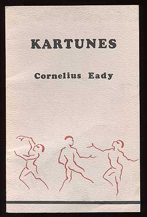 Bild des Verkufers fr Kartunes zum Verkauf von Between the Covers-Rare Books, Inc. ABAA