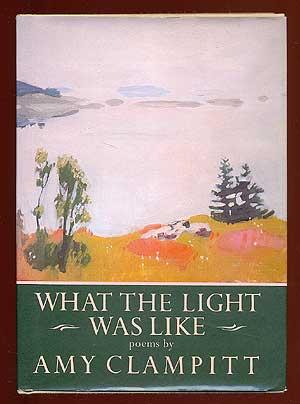 Bild des Verkufers fr What the Light Was Like zum Verkauf von Between the Covers-Rare Books, Inc. ABAA
