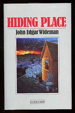 Seller image for Hiding Place for sale by Between the Covers-Rare Books, Inc. ABAA