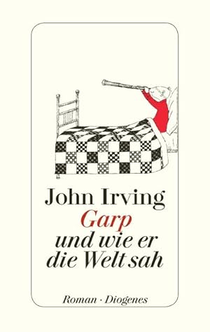 Image du vendeur pour Garp und wie er die Welt sah mis en vente par BuchWeltWeit Ludwig Meier e.K.