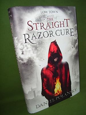 Seller image for The Straight Razor Cure for sale by Jeff 'n' Joys Quality Books