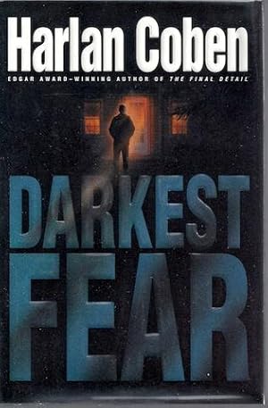 Darkest Fear : A Myron Bolitar Novel
