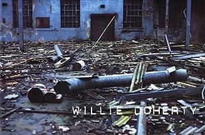 Seller image for Willie Doherty (Muse d'Art Moderne de la Ville de Paris) for sale by Vincent Borrelli, Bookseller