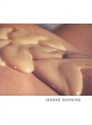 Seller image for Jeanne Dunning (Feigen Contemporary) for sale by Vincent Borrelli, Bookseller