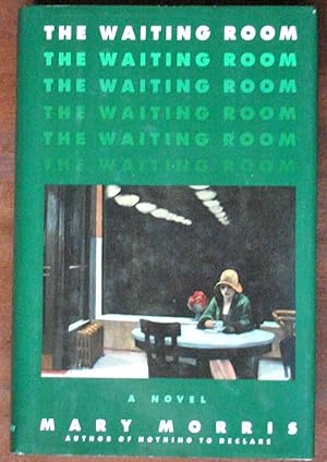 Seller image for The Waiting Room for sale by Canford Book Corral