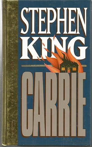 Immagine del venditore per CARRIE (Stephen King Collection) venduto da CALLE 59  Libros