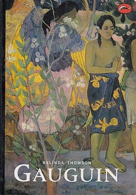 Imagen del vendedor de Gauguin a la venta por LEFT COAST BOOKS