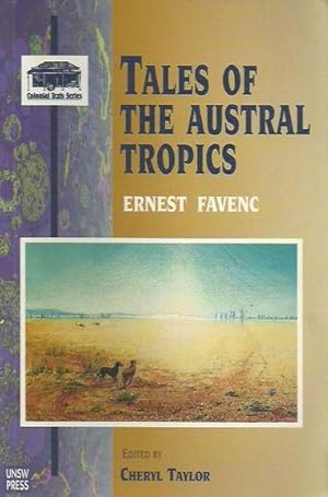 Tales of the Austral Tropics