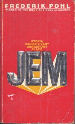 Seller image for JEM for sale by Books from the Crypt