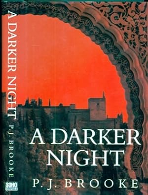 Seller image for A Darker Night for sale by Don's Book Store