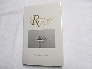 Imagen del vendedor de River of Salt a la venta por Bruce Cave Fine Fly Fishing Books, IOBA.