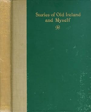 Stories of Old Ireland and Myself